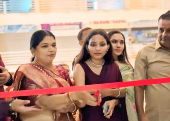 ગુજરાતી ફિલ્મ અને કલાકાર જગત માટે નવી ઉંચાઈ: હિરેન પ્રજાપતિ દ્વારા ‘ધર્મસ્ય પ્રોડક્શન એન્ડ એકેડમી’નુ…