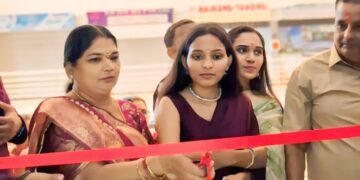 ગુજરાતી ફિલ્મ અને કલાકાર જગત માટે નવી ઉંચાઈ: હિરેન પ્રજાપતિ દ્વારા ‘ધર્મસ્ય પ્રોડક્શન એન્ડ એકેડમી’નુ…