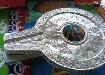 અંબાજી મંદિર સંચાલિત કોટેશ્વર મહાદેવ મંદિર ખાતે આજ રોજ તા. ૦૪/૦૮/૨૦૨૫ ને શ્રાવણ માસના પાવન દિન સોમવા…