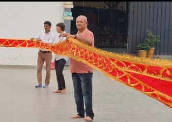 સૌ પ્રથમ વાર અંબાજી ખાતે માં અંબાને ચરણે ચઢશે 2626 ફૂટની ધજા. વર્લ્ડ રેકોર્ડ બનશે.