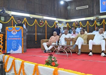 સાબરડેરીની ૬૧ મી વાર્ષિક સાધારણ સભા યોજાઈ