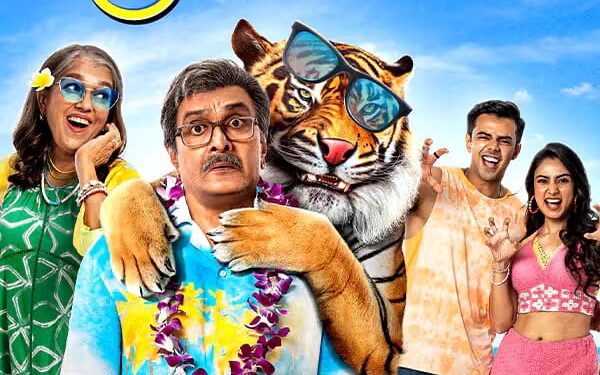 બચુની બેનપણી : મસ્તી, નોકઝોંક અને હસાવનારી મજા