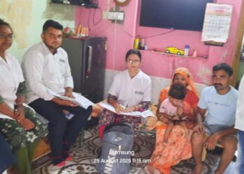 શાળા આરોગ્ય રાષ્ટ્રીય બાળ સ્વાસ્થ્ય કાર્યક્ર્મ (RBSK) પ્રોગ્રામ ની સિદ્ધિ: ભાવનગર જિલ્લા ના કમળેજ ગા…