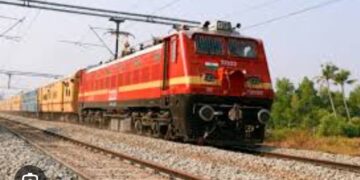 ભાવનગર ડિવિઝન થઈને ચાલતી 3 જોડી સ્પેશિયલ ટ્રેનોની ફ્રિક્વન્સી 31 ડિસેમ્બર સુધી લંબાવવામાં આવી