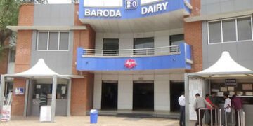 બરોડાડેરીના મુદ્દે લડત આપનાર ભાજપ ધારાસભ્યની રજૂઆતોને કોંગ્રેસનું પરોક્ષરીતે સમર્થન, ડેરીનો વળતો જવા…