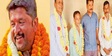 અલારસા દૂધ મંડળીમાં 20 લાખના ભ્રષ્ટાચાર મુદ્દે ચેરમેનની હકાલપટ્ટી | Chairman dismissed in Alarsa Mil…