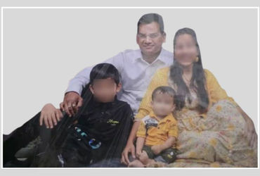 સુરત આપઘાત કેસમાં મોટો ખુલાસો : પત્નીના અફેરથી કંટાળી બે પુત્ર સાથે શિક્ષકે ઝેર ગટગટાવ્યું | surat s…