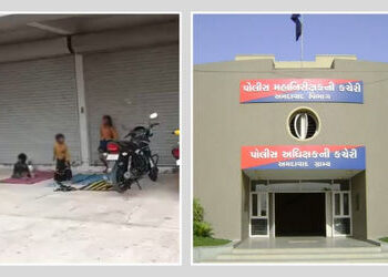 અમદાવાદ બાળ તસ્કરી કેસ: બાળકોને IVF સેન્ટરને વેચવાના રેકેટની પોલીસને આશંકા, 2 નર્સ સહિત 4ની ધરપકડ | …