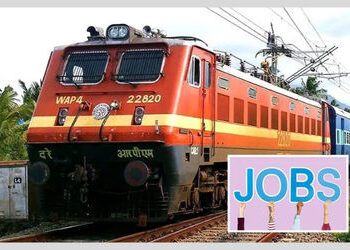 રમતવીરો માટે રેલવેમાં નોકરીની તક: સ્પોર્ટ્સ ક્વોટા હેઠળ વેસ્ટર્ન રેલવેમાં ભરતીની જાહેરાત | Recruitme…
