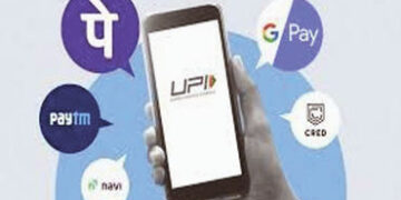ડિજિટલ વ્યવહારમાં આકર્ષણ: જુલાઈ માસમાં UPI પેમેન્ટસ વોલ્યુમ વિક્રમી ટોચે | Attraction in digital tra…