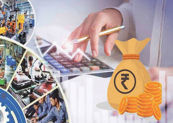 નિકાસલક્ષી MSMEની લોન નબળી પડવાની ચિંતા | Concerns over weakening of export oriented MSME loans