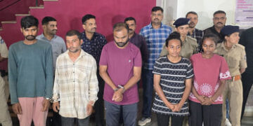 મનીષા સાથે વિવિધ રાજ્યોમાં સંકળાયેલા એજન્ટો અંગે તપાસ શરૂ | Ahmedabad rural police get mejor lead in…