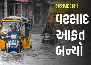 મધ્યપ્રદેશમાં ચોમાસું કાળ સાબિત થયો, અત્યાર સુધી 252 લોકોના મોત, લોકો કેમ્પમાં રહેવા મજબૂર | monsoon…