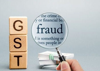 દેશમાં છેલ્લા પાંચ વર્ષમાં ઝડપાઈ રૂ. 7 લાખ કરોડની GST ચોરી, ગુજરાતના વાર્ષિક બજેટથી પણ બમણી | gst ev…