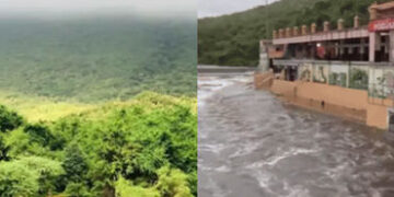 ગિરનાર ફરવા જવાના હોવ તો ખાસ જાણી લેજો: દામોદર કુંડ સહિત જૂનાગઢના 37 સ્થળોએ જાહેર પ્રવેશ પર પ્રતિબંધ…