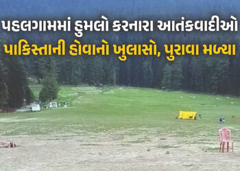 પહલગામ હુમલાનું નવું સત્ય, ભારતને હુમલાખોરો વિરુદ્ધ પહેલીવાર મળ્યા નક્કર પુરાવા | Pahalgam Attack : …