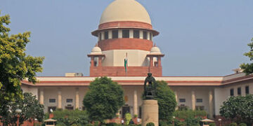 ભગવાન સૌના, બધુ ફંડ મંદિર કમિટી લઇ જાય તેવું કેમ ચાલે? : સુપ્રીમ | Why is it that all the funds of G…