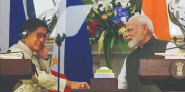 PM મોદી અને ફિલિપાઈન્સના રાષ્ટ્રપ્રમુખે વ્યૂહાત્મક ભાગીદારીની કરી જાહેરાત, બંને દેશો વચ્ચે થયા 9 સમજ…