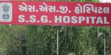 સયાજી હોસ્પિટલમાં સારવાર લેતા ૮ મહિનાના બાળકનો ચાંદીપુરાનો રિપોર્ટ પોઝિટિવ | Chandipura report of 8 …