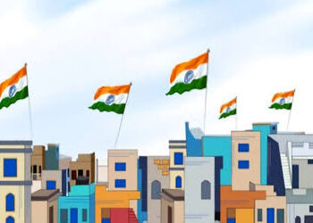 હર ઘર તિરંગા અભિયાનનું ત્રણ તબક્કામાં આયોજન થશે | The Har Ghar Tiranga Abhiyan will be organized in …