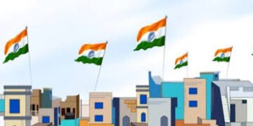હર ઘર તિરંગા અભિયાનનું ત્રણ તબક્કામાં આયોજન થશે | The Har Ghar Tiranga Abhiyan will be organized in …