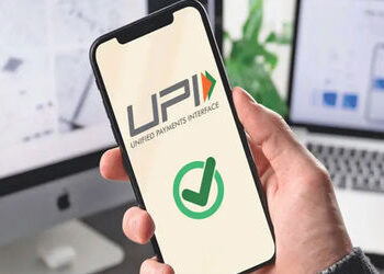 UPI એ બનાવ્યો રેકોર્ડ, એક દિવસમાં અમેરિકાની વસતી કરતાં બમણાં ટ્રાન્ઝેક્શન થયા | upi based daily tran…