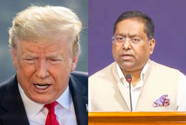 અમેરિકાનો ટેરિફ લગાવવાનો નિર્ણય દુર્ભાગ્યપૂર્ણ અને ગેરવ્યાજબી, રાષ્ટ્રહિતમાં અમે જરૂરી પગલાં લઇશું: …