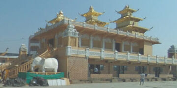 પંડિત પ્રદીપ મિશ્રાના કુબેરેશ્વર ધામમાં ફરી બની દુર્ઘટના, કાંવડ યાત્રામાં સામેલ કુલ ચાર શ્રદ્ધાળુઓના…