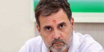 ‘સમય બદલાશે, સજા તો જરૂર મળશે…’ રાહુલ ગાંધીએ વોટ ચોરી અંગે નવો VIDEO શેર કર્યો | VIDEO Rahul Gandh…
