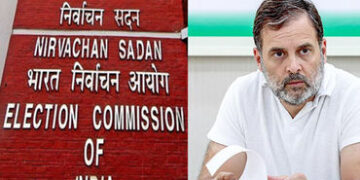 ‘કાગળ પર સહી કરો અથવા દેશની માફી માગો…’ રાહુલ ગાંધીને ફરી ચૂંટણી પંચનો પડકાર | election commission…