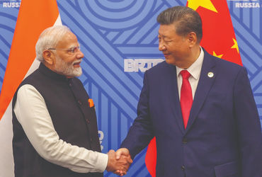 ‘અમે વડાપ્રધાન મોદીના સ્વાગત માટે તૈયાર, આ મિત્રતાનું સંમેલન હશે’, SCO સમિટ પર બોલ્યું ચીન | This Wi…
