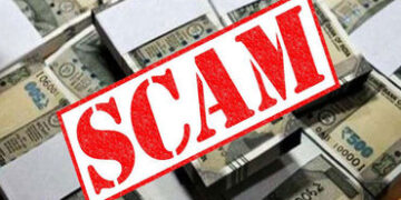 ગાના ગામની દૂધ મંડળીના માજી સેક્રેટરીની 2.28 લાખની ઉચાપત | Former secretary of Gana village milk ass…