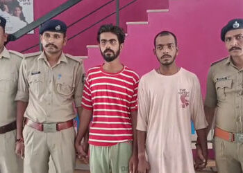 ટાટા મોટર્સમાં કામ કરતા કર્મચારીની સહ કર્મીઓએ હત્યા કર્યાનો ખુલાસો | sanand police nabbed two accuse…