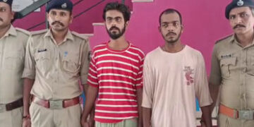 ટાટા મોટર્સમાં કામ કરતા કર્મચારીની સહ કર્મીઓએ હત્યા કર્યાનો ખુલાસો | sanand police nabbed two accuse…
