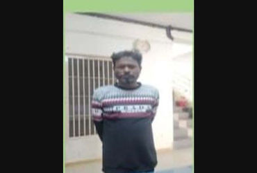 રાજકોટ અને સુરેન્દ્રનગર સહિતના જિલ્લાઓમાં 10થી વધુ ગુન્હા આચારનાર એક રીઢા તસ્કરને કાલાવડ ટાઉન પોલીસે…