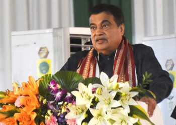 ‘દાદાગીરી કરી રહ્યા છે કારણ કે તેમની પાસે…’, ટ્રમ્પના ટેરિફ મુદ્દે ગડકરીનું નિવેદન | Union Ministe…