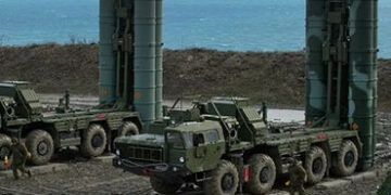 S400થી રશિયા પણ ના કરી શક્યું તે ભારતે કરી બતાવ્યું, બની ગયો વર્લ્ડ રેકોર્ડ | india s 400 world reco…