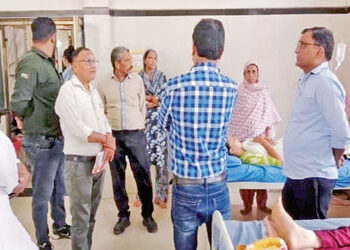 કપડવંજ શહેરમાં પાણીજન્ય રોગચાળો વકર્યો : અઠવાડિયામાં કમળાના 55 કેસ | Waterborne disease spreads in K…