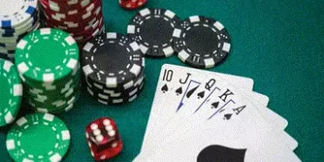 દહેગામના બહિયલમાં પોલીસનો દરોડો, જુગાર રમતા આઠ પકડાયા | Police raid in Bahial Dehgam eight arrested …