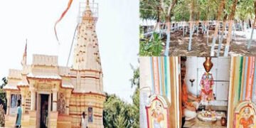 હળવદના સ્વયંભૂ નીલકંઠ મહાદેવ મંદિરે વિવિધ કાર્યક્રમો યોજાશે | Various programs will be held at the S…