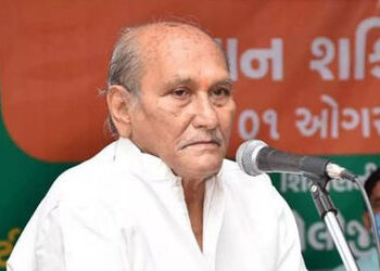 શહેરમાં ટ્રાફિક વ્યવસ્થા ખોરવાતા ધારાસભ્ય મેદાને, રાજ્ય ગૃહ મંત્રીને પોલીસ મહેકમ વધારવા રજૂઆત | MLA …