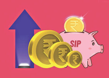 SIP ઇન્ફ્લો પ્રથમ વખત રૂ.28,000 કરોડને પાર
