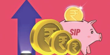 SIP ઇન્ફ્લો પ્રથમ વખત રૂ.28,000 કરોડને પાર