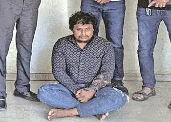 ધાડ અને ઘરફોડ ચોરી કરતી ઉંડારની કુખ્યાત મોહનિયા ગેંગનો પર્દાફાશ | Undar’s notorious Mohania gang inv…