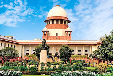 SC/STમાં પણ આવકના આધારે અનામત? અરજી પર સુનાવણી કરશે સુપ્રીમ કોર્ટ | Supreme Court to Hear PIL on Inc…