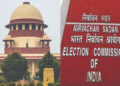 ‘ચૂંટણી પંચ, તૈયાર રહેજો, અમે તમને…’ બિહારમાં SIR મામલે સુપ્રીમ કોર્ટની ટિપ્પણી, ECએ પણ આપ્યો જવાબ…