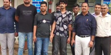 અમદાવાદમાં ધોળા દિવસે ચોરી કરતો આરોપી ઝડપાયોઃ 9 લાખના મુદ્દામાલ સાથે પોલીસે કરી ધરપકડ | Ahmedabad Po…