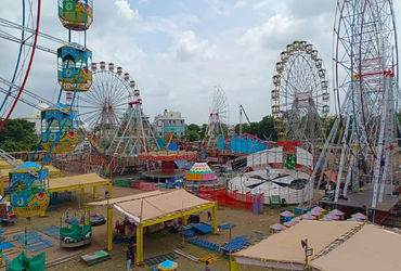 સુરેન્દ્રનગર અને વઢવાણ જન્માષ્ટમીના લોકમેળાની તૈયારીઓ શરૃ | Preparations begin for Surendranagar and…