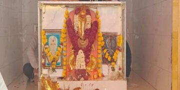 ઝાલાવાડ પંથકમાં નાગપંચમીની ઠેરઠેર ઉજવણી | Nag Panchami celebrated widely in Jhalawad diocese