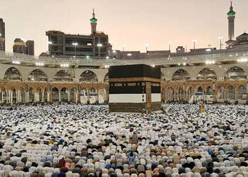 Hajj Yatra 2026: હજ યાત્રા માટે આજે ખુલશે લોટરી, જાણો શું છે કુર્રાહ, કેવી રીતે ચેક કરશો ડિટેઈલ્સ | …